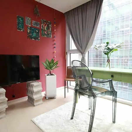 Gangnam House 2 Hotel